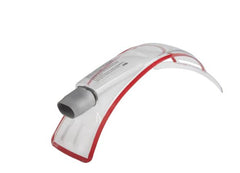 Stilo ST5 Large Shell Non-Adjustable Top Air System with Aluminum Oval Intake