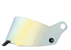 Stilo ST5 Visor Iridium Yellow Dark