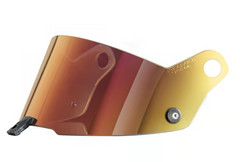 Stilo St5 ABP Iridium Red - Dark