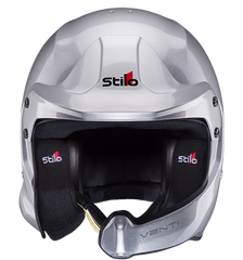 Stilo Venti4 WRC Composite Rally Helmet (SA2025)