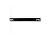 Stilo Visor Sun Strip Sticker