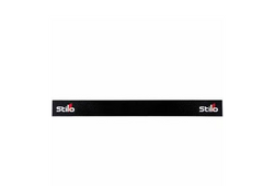 Stilo Visor Sun Strip Sticker