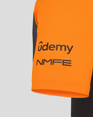 McLaren Formula E 2025 Women's Team Polo Shirt - Phantom