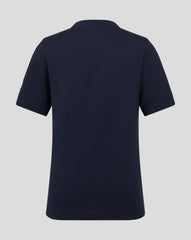Red Bull Racing F1 Kids Graphic Bull T-Shirt - Youth Navy