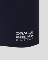 Red Bull Racing F1 Kids Graphic Bull T-Shirt - Youth Navy