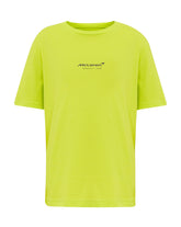 McLaren F1 Kids Night Race Graphic T-Shirt - Youth Evening Primrose