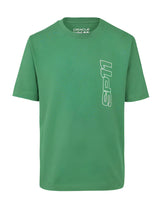 Red Bull Racing F1 Kids Sergio "Checo" Perez T-Shirt - Youth Green/Black