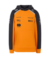 McLaren F1 Kids 2025 Team Hoodie - Youth