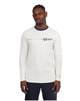 Le Mans 24 Hours Men's Centennial Long Sleeve T-Shirt - White