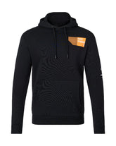 McLaren Indy Car Men's Pato O'Ward #5 Hoodie - Anthracite