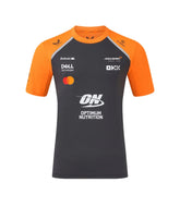 McLaren F1 Men's Team Personalization T-Shirt - Phantom