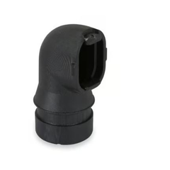 TOP AIR MODULAR AIR INLET-90 DEGREE