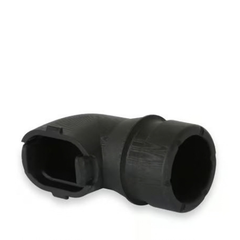 TOP AIR MODULAR AIR INLET-90 DEGREE