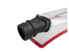 TOP AIR MODULAR AIR INLET-Round CONNECTOR