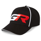 Toyota Gazoo Racing WRC Team Hat - Black