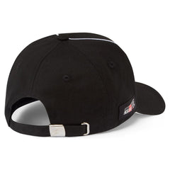 Toyota Gazoo Racing WRC Team Hat - Black