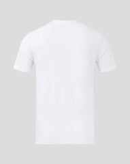 McLaren F1 Speedmark T-Shirt - Papaya/White