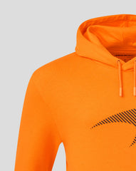 McLaren F1 Speedmark Hoodie - Autumn Glory