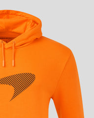 McLaren F1 Speedmark Hoodie - Autumn Glory