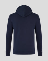 Red Bull Racing F1 Graphic Bull Hoodie - Night Sky