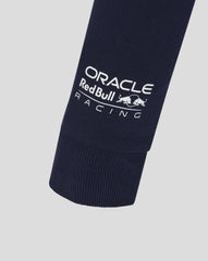 Red Bull Racing F1 Graphic Bull Hoodie - Night Sky