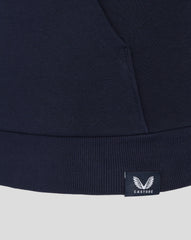 Red Bull Racing F1 Max Verstappen Logo Hoodie- Night Sky