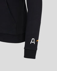 Arrow McLaren Indy Car Team Hoodie - Black