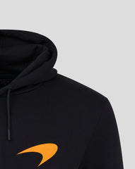 Arrow McLaren Indy Car Team Hoodie - Black