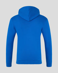 Alpine Racing F1 Kids Core Essential Pullover Hoodie - Youth Lapis Blue