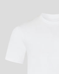 Alpine Racing F1 Graphic T-Shirt - White/Green