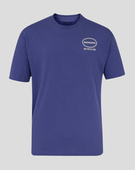 Honda Racing Repsol Graphic Oversized T-Shirt