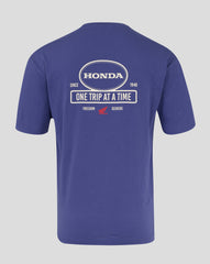 Honda Racing Repsol Graphic Oversized T-Shirt