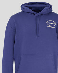 Honda Racing Repsol Graphic Oversized Hoodie