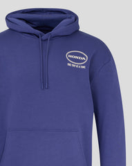 Honda Racing Repsol Graphic Oversized Hoodie