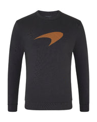 McLaren F1 Speedmark Sweatshirt - Green/Phantom