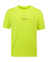 McLaren F1 Night Race Graphic T-Shirt - Phantom/Evening Primrose