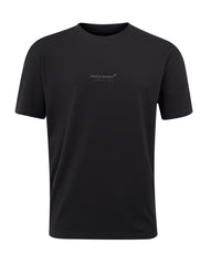 McLaren F1 Night Race Graphic T-Shirt - Phantom/Evening Primrose
