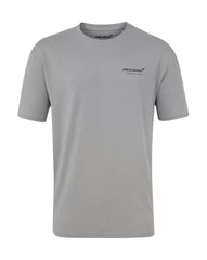 McLaren F1 Night Race Graphic T-Shirt - Gray