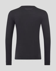 McLaren F1 Night Race Graphic Long Sleeve T-Shirt - Phantom