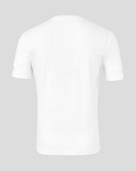 McLaren F1 "I Heart McLaren" Silverstone T-Shirt - White