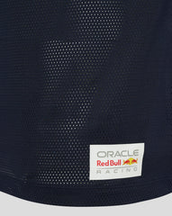 Red Bull Racing F1 Special Edition Las Vegas GP T-Shirt-Navy