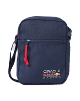Red Bull Racing F1 Cross Body Bag - Navy