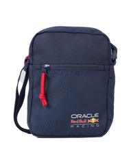 Red Bull Racing F1 Cross Body Bag - Navy