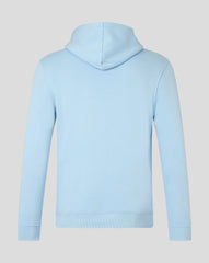 Red Bull Racing F1 Core Overhead Hoodie - Dream Blue/Night Sky