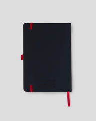 Red Bull Racing F1 Notepad - Navy