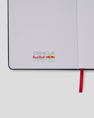 Red Bull Racing F1 Notepad - Navy