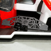 Asetek SimSports® Bottom Mount w. Table Clamps