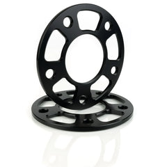 Wheel Spacers