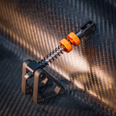 Asetek La Prima™ to Forte® Pedal Upgrade Kit