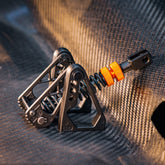 Asetek La Prima™ Clutch to Invicta™ Clutch Upgrade Kit